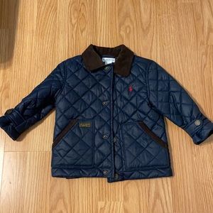 Polo Ralph Lauren Boys Jacket